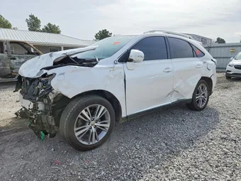 2015 Lexus RX 350 2T2ZK1BAXFC198402 Lot 78919215