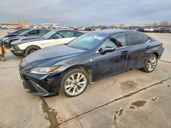 2019 Lexus ES 58ABZ1B10KU001529 Lot 79519575