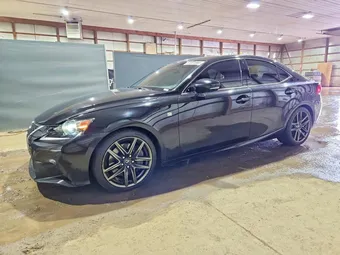 2016 Lexus IS 350 JTHCE1D26G5012567