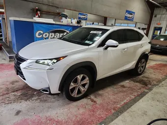 2017 Lexus NX 200T JTJBARBZ1H2097874 Lot 48579066