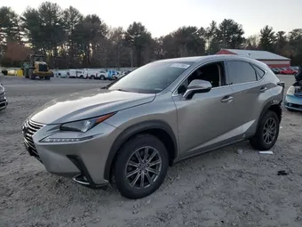 2020 Lexus NX 300 JTJAARDZ4L2219905 Lot 91167865