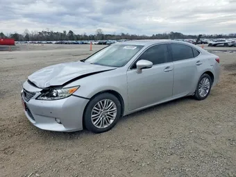 2015 Lexus ES JTHBK1GG0F2188588 Lot 74435585