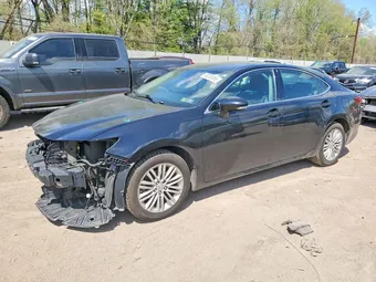 2017 Lexus ES 350 58ABK1GG2HU078476 Lot 50249956