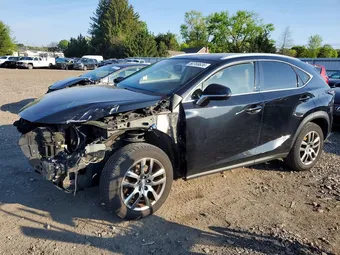 2016 Lexus NX 200T JTJBARBZ0G2061611 Lot 50769636