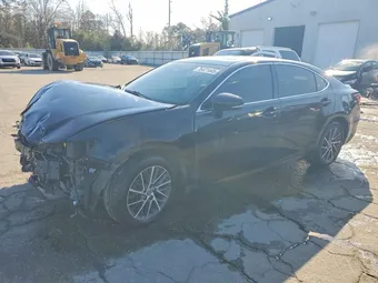 2018 Lexus ES 58ABK1GG3JU102080