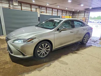 2021 Lexus ES 250 58AD11D14MU005003 Lot 51766066