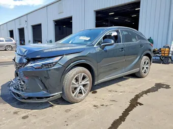 2025 Lexus RX JTJCHMAA2S2023336 Lot 53629566