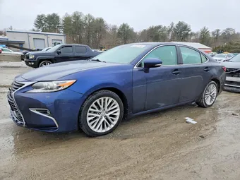 2016 Lexus ES 350 58ABK1GG4GU006273 Lot 41922416