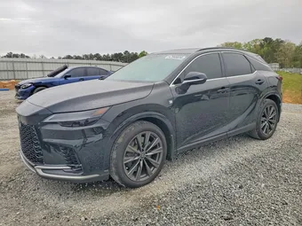 2023 Lexus RX 350 2T2BAMCA4PC017428 Lot 47968836