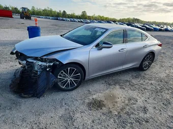 2025 Lexus ES 350 58ADZ1B16SU190924 Lot 48194816