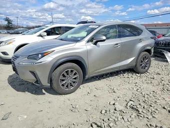 2019 Lexus NX 300 JTJYARBZ6K2146228 Lot 47937696