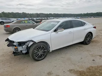 2023 Lexus ES 350 58ADZ1B15PU152723 Lot 47016546