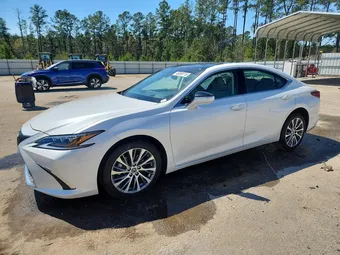 2019 Lexus ES 58ABZ1B10KU014314 Lot 46868716