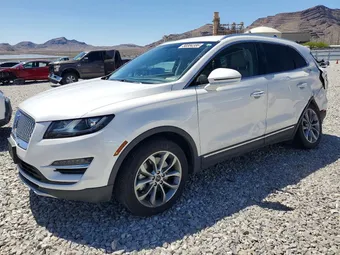 2019 Lincoln MKC 5LMCJ2D9XKUL08621