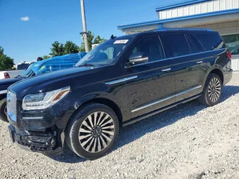 2019 Lincoln Navigator 5LMJJ3LT9KEL03110