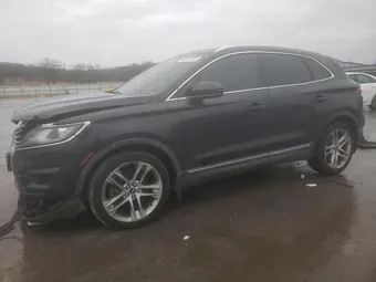 2015 Lincoln MKC 5LMTJ2AH0FUJ02371