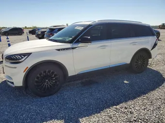 2024 Lincoln Aviator 5LM5J7WC8RGL02663