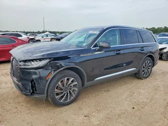 2025 Lincoln Aviator 5LM5J0XC5SGL13650
