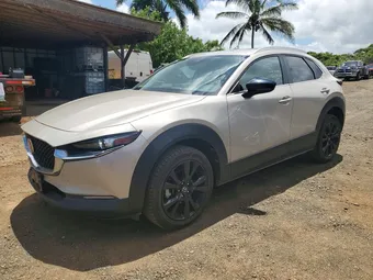 2024 Mazda CX-30 3MVDMBBM2RM651866