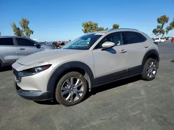 2024 Mazda CX-30 3MVDMBDM9RM609577