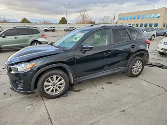 2016 Mazda CX-5 JM3KE4CY5G0836911 Lot 79846755