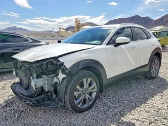 2024 Mazda CX-30 3MVDMBCMXRM613316