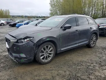 2018 Mazda CX-9 JM3TCBDY8J0202657 Lot 49768516