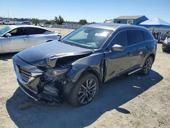 2021 Mazda CX-9 JM3TCADY0M0510999