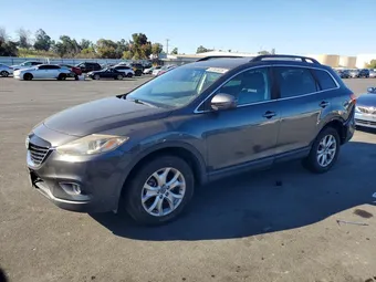 2015 Mazda CX-9 JM3TB2CV7F0468978 Lot 46369926