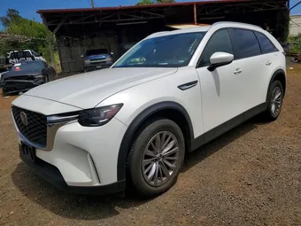 2025 Mazda CX-90 JM3KKAHDXS1198574