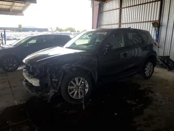 2016 Mazda CX-5 JM3KE4CY9G0688018 Lot 49286226