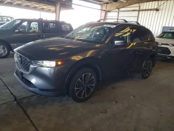 2023 Mazda CX-5 JM3KFBEM6P0202549 Lot 79416995