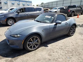 2021 Mazda MX-5 Miata JM1NDAD76M0454850 Lot 65535065