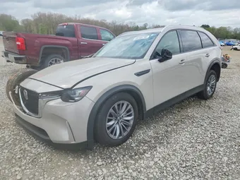 2024 Mazda CX-90 JM3KKCHD2R1106072