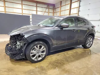 2023 Mazda CX-30 3MVDMBCMXPM587992