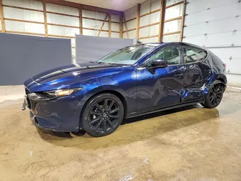 2024 Mazda 3 JM1BPAKM6R1721702 Lot 52289946