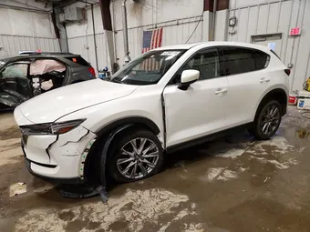 2021 Mazda CX-5 JM3KFBDM9M0334170 Lot 47395176
