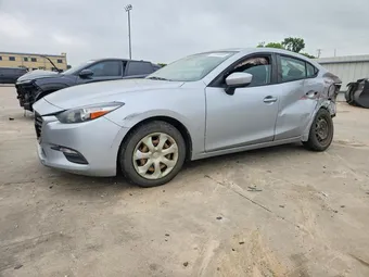 2018 Mazda 3 3MZBN1U71JM214644 Lot 51483066
