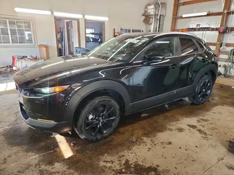 2024 Mazda CX-30 3MVDMBBM0RM700014