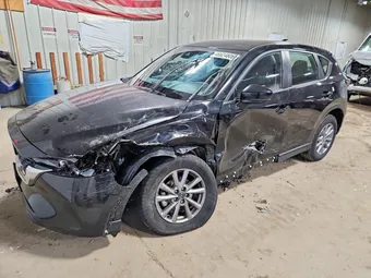 2022 Mazda CX-5 JM3KFBAM2N0528464 Lot 46624806
