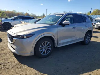 2025 Mazda CX-5 JM3KFBCL4S0635788 Lot 51474166