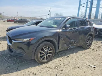 2018 Mazda CX-5 JM3KFBCM3J0471294 Lot 47659376