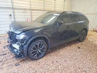 2025 Mazda CX-70 JM3KJEHA3S1103112