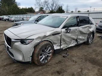 2024 Mazda CX-90 JM3KKDHD6R1175174 Lot 47706376