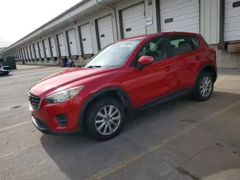 2016 Mazda CX-5 JM3KE2BY5G0695702 Lot 46366016