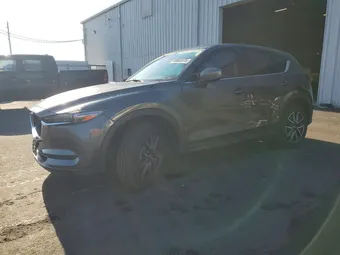 2018 Mazda CX-5 JM3KFADM2J1356494 Lot 49865576