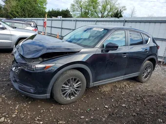 2018 Mazda CX-5 JM3KFBCM7J0436466 Lot 49885026