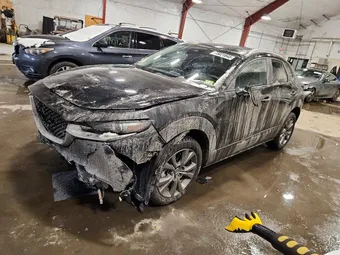 2026 Mazda CX-30 3MVDMBDL2TM108772