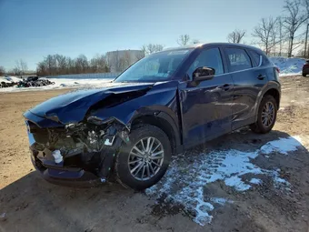 2017 Mazda CX-5 JM3KFBCL7H0140624 Lot 79068645