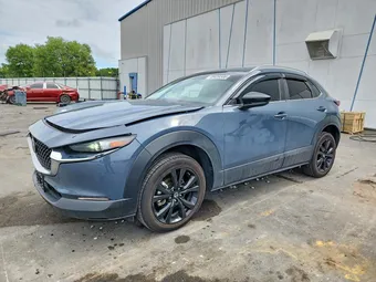 2022 Mazda CX-30 3MVDMBCL7NM447628